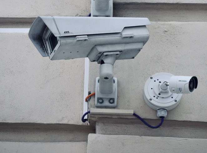 Kamera & Sicherheitstechnik